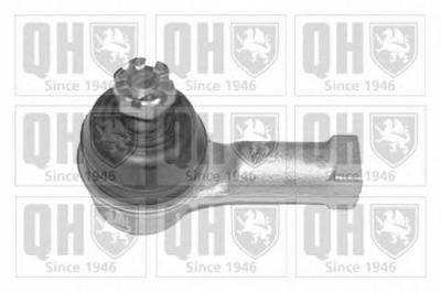 QUINTON HAZELL qr5246s -  Наконечник поперечной рулевой тяги